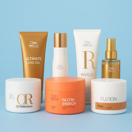 Kits Para Cabelo