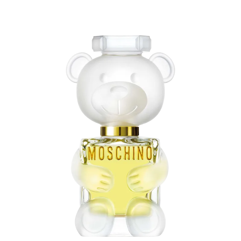 Toy 2 Moschino Eau de Parfum