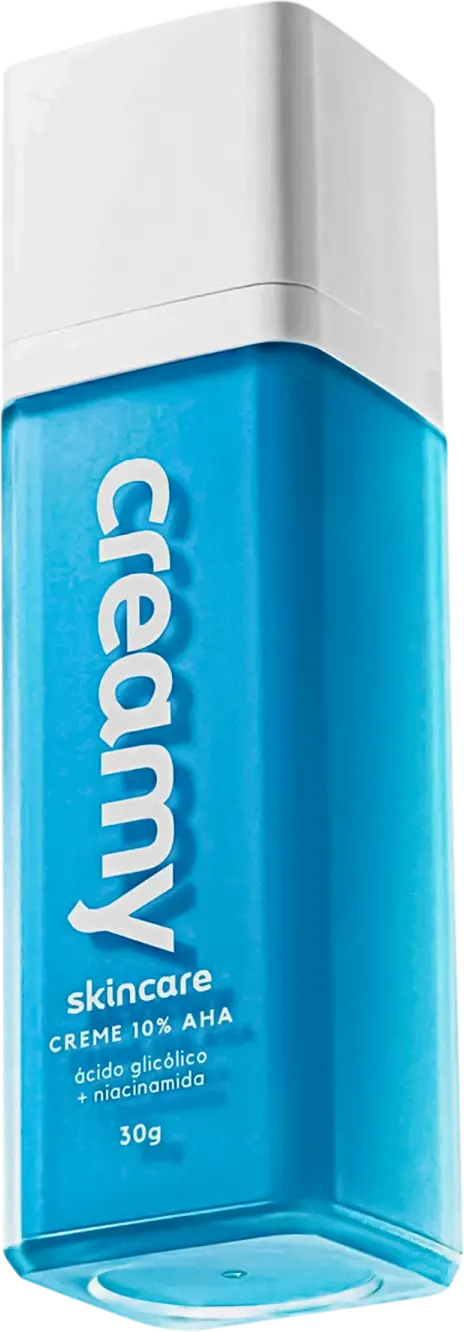 Creamy Ácido Glicólico