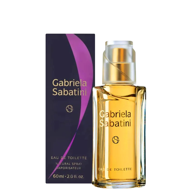 Gabriela Sabatini Eau de Toilette