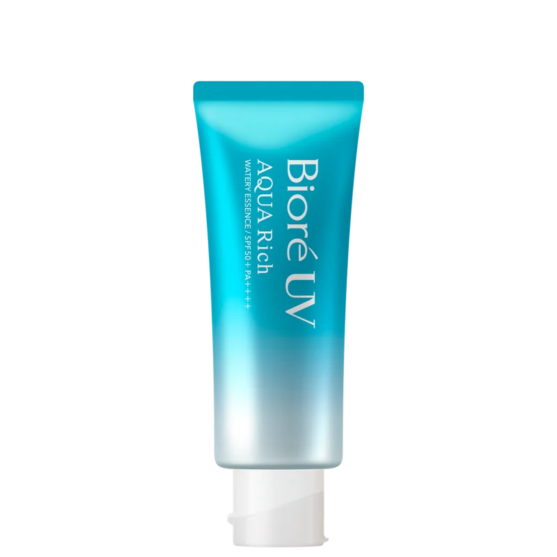 Bioré Aqua Rich Watery Essence FPS 50