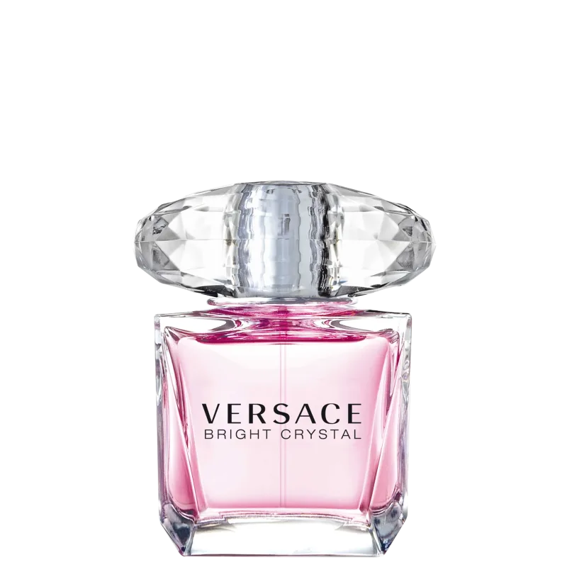 Bright Crystal Versace Eau de Toilette