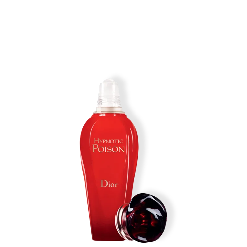 Hypnotic Poison Roller-Pearl Dior Eau de Toilette