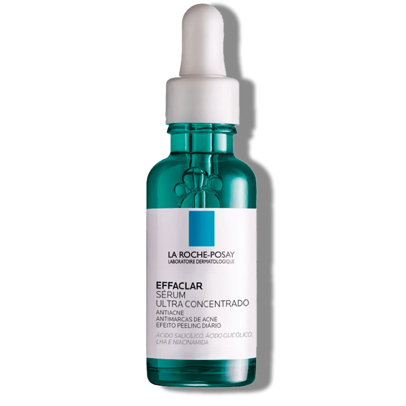 La Roche-Posay Effaclar Ultra Concentrado
