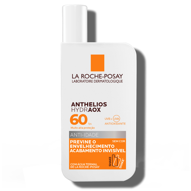 La Roche-Posay Anthelios Hydraox FPS60